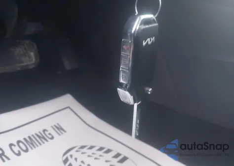 2024 Kia Forte Lxs z USA, uszkodzony, nr VIN 3KPF24AD4RE708981